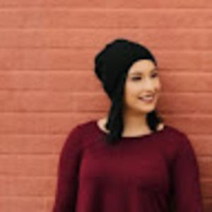 Meet your Posher, Caroline